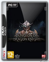 Dungeon Of Dragon Knight (2019) PC | 